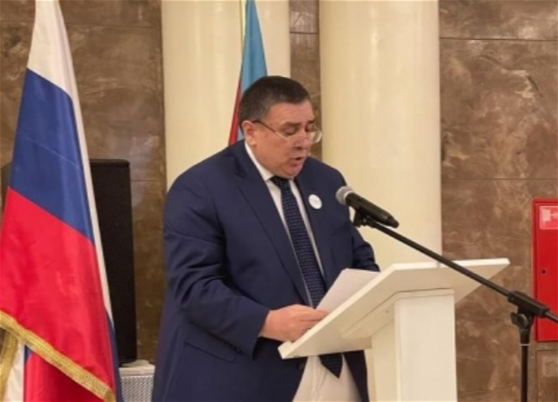 Задержанный в Екатеринбурге Шахин Шихлинский освобожден - ВИДЕО - ОБНОВЛЕНО