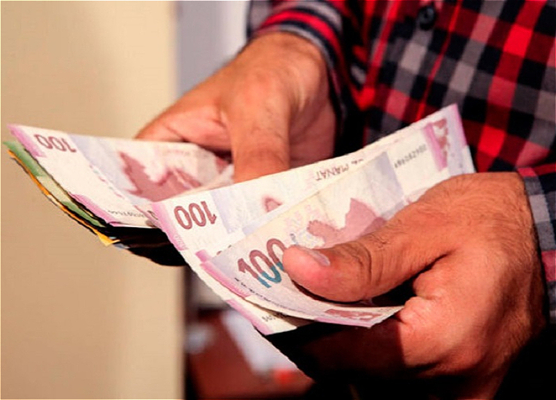 С этой даты в некоторых регионах будут выплачены пенсии