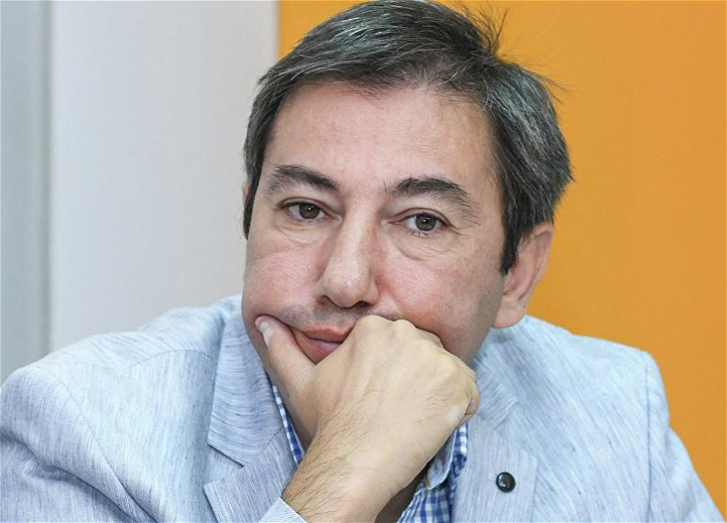 Азербайджан в составе стабилизационных сил в Газе - вероятность и перспективы. Взгляд Ильгара Велизаде
