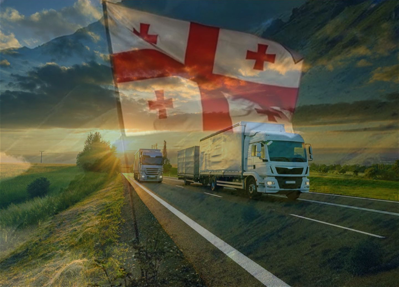 «Маршрут Трампа» меняет логику региона: почему Грузия не теряет, а приобретает