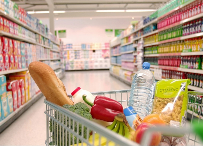 Создается информационная система «Карта продовольственного обеспечения»