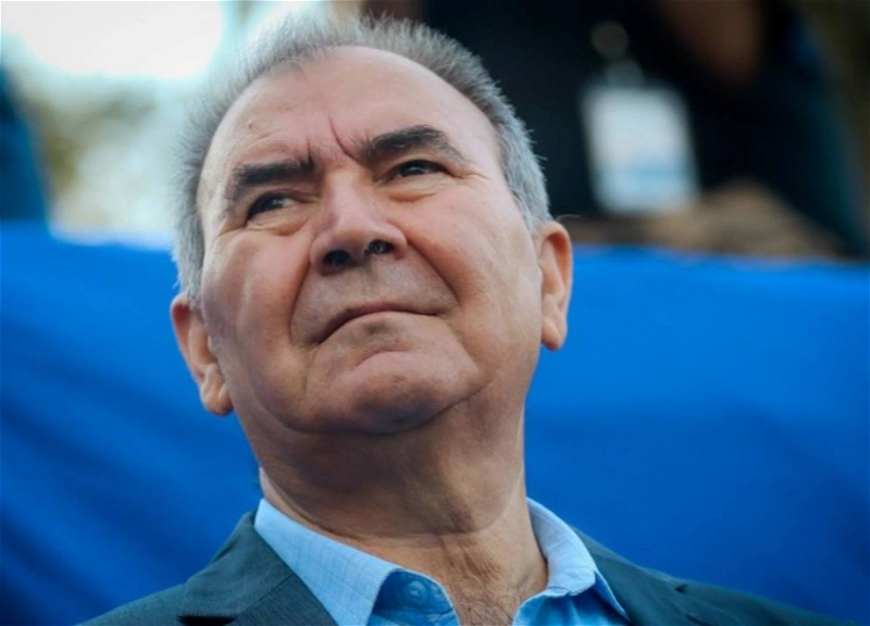 Джамиль Гасанлы вызван в СГБ в рамках уголовного дела в отношении Рамиза Мехтиева - ОБНОВЛЕНО