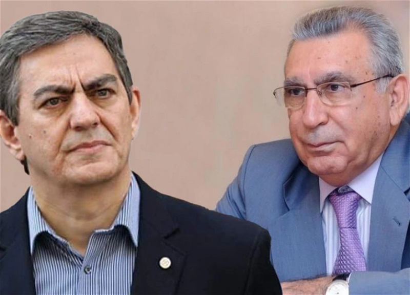 Стали известны новые серьезные подробности по эпизоду Али Керимли в «деле Рамиза Мехтиева» - ФОТО