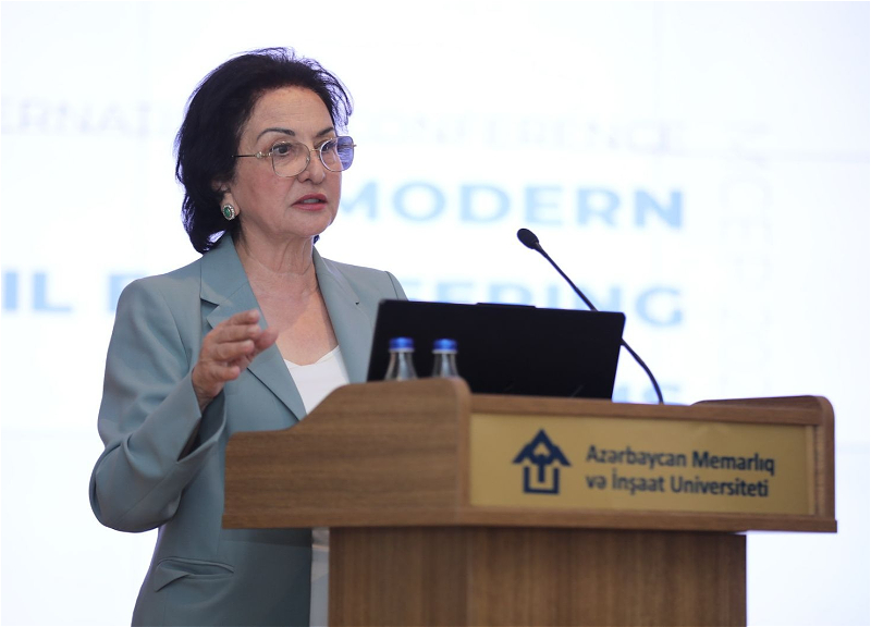 Professor Gülçöhrə Məmmədova: “İrəvanın tarixi siması məqsədli şəkildə silinib”