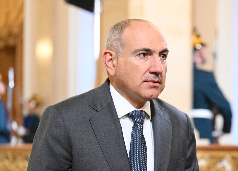 Пашинян заявил о нейтрализации вызовов безопасности