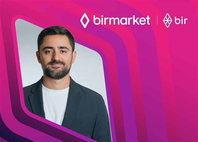 “Birmarket” - “Bir” rəqəmsal ekosisteminin e-ticarət platformasıdır