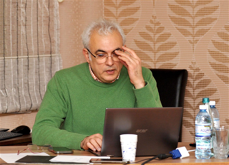 «Манкуртство» как культурный стиль: Ответ Эльчину Алиеву