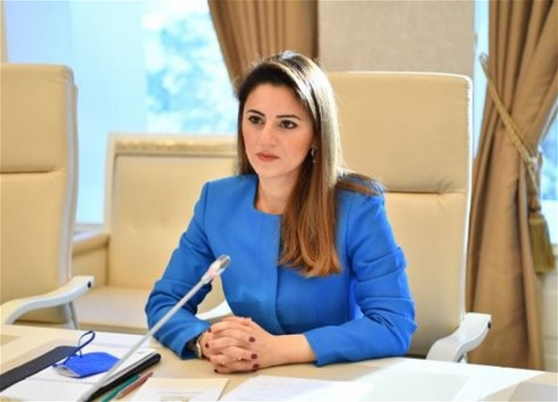 Deputat: Özbəkistan Prezidentinin Azərbaycana səfəri qarşılıqlı əlaqələrinin daha da güclənməsinə təkan verəcək