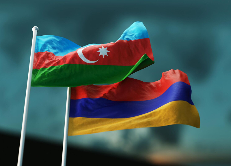 Эрдоган: мир между Азербайджаном и Арменией откроет окна возможностей в регионе