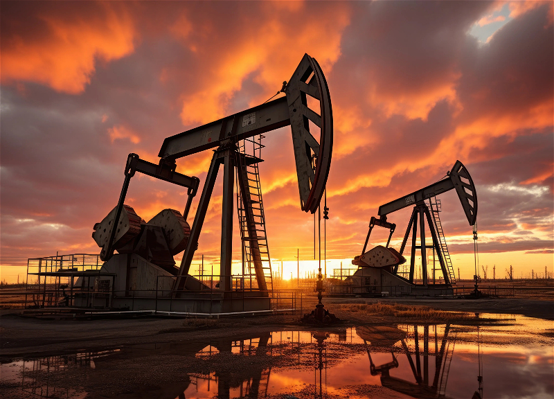 Азербайджанская нефть подешевела