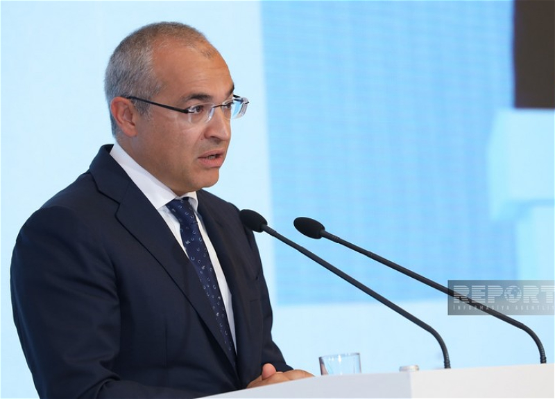 Министр: Повышение суверенного кредитного рейтинга Азербайджана основано на развитии ненефтегазового сектора
