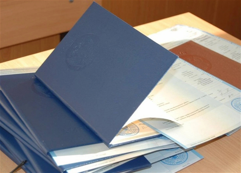 Более 350 иностранных дипломов не прошли проверку в Азербайджане