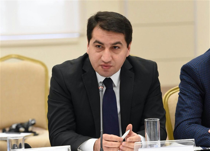 Хикмет Гаджиев: На сегодня реальной альтернативы природному газу нет