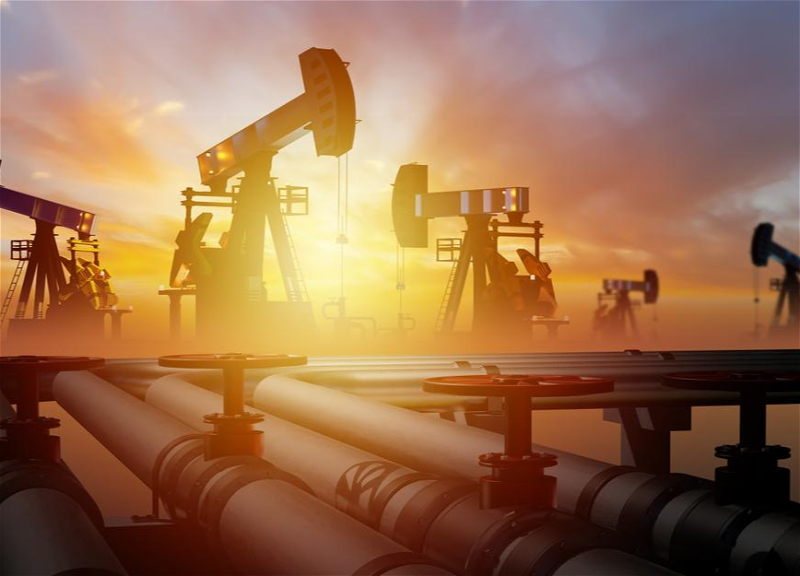 Цена нефти Brent поднялась выше 70 долларов за баррель