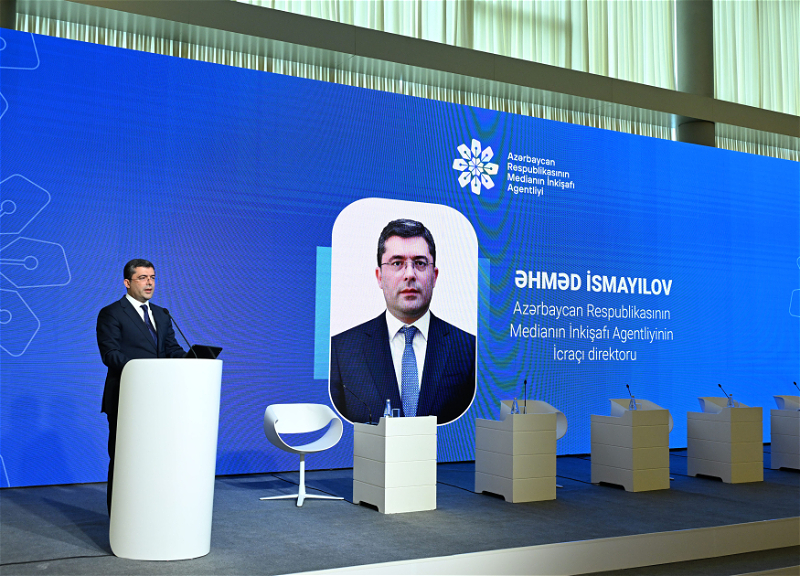Исполнительный директор MEDIA: Наши СМИ расширили международные связи и влияние в мировом инфопространстве