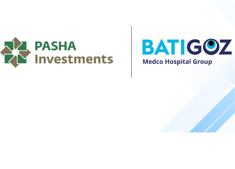 Стратегическое партнёрство между Batıgöz и Pasha Investments: уверенный инвестиционный сигнал в сектор здравоохранения Азербайджана