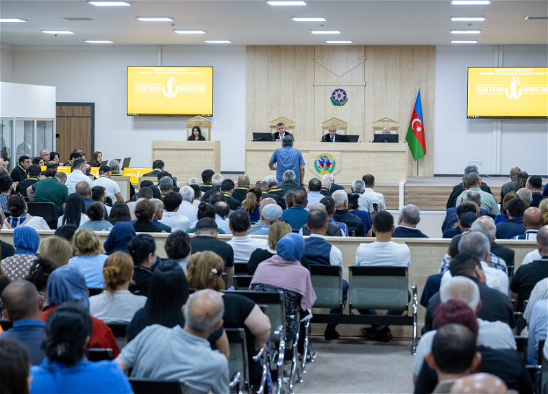 Пострадавший во время Ходжалинского геноцида: Тело сестры мне удалось забрать три дня спустя, но мой брат до сих пор числится пропавшим без вести