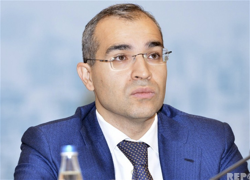 Микаил Джаббаров: Соглашение между Азербайджаном и ОАЭ — важный этап в стратегических отношениях