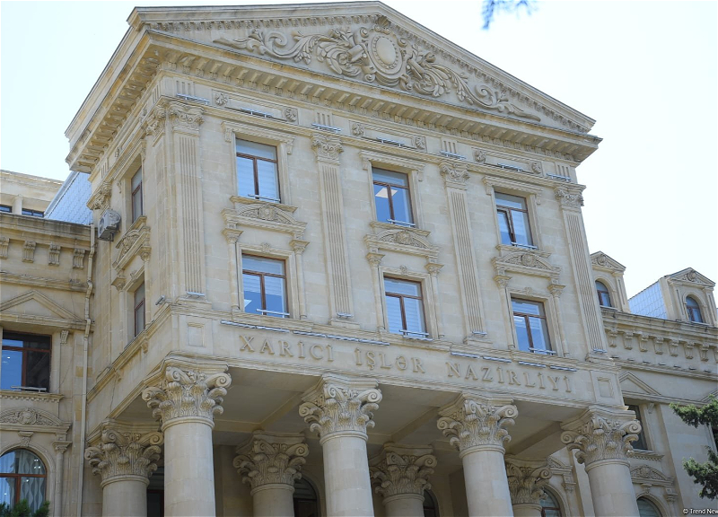 Азербайджан за последние 40 дней победил в шести выборах международных организаций