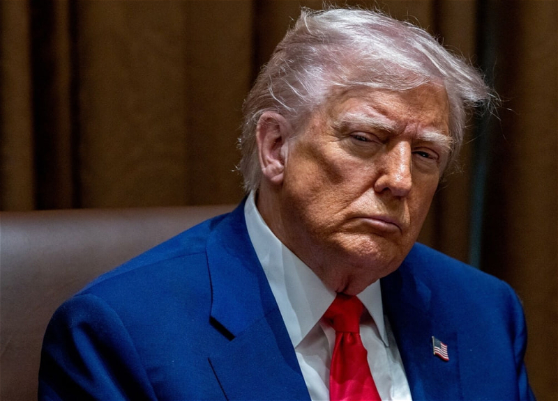 Трамп надеется на урегулирование ситуации в секторе Газа в течение недели