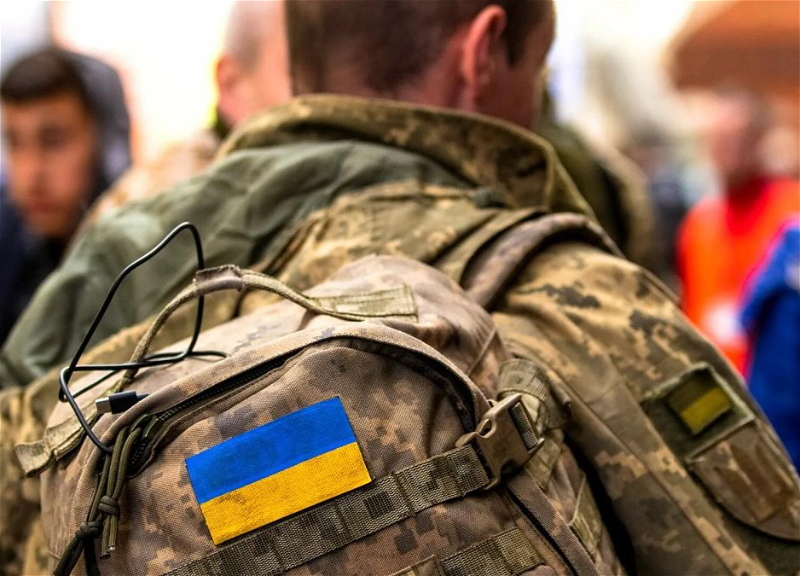 В Украине продлят военное положение и мобилизацию