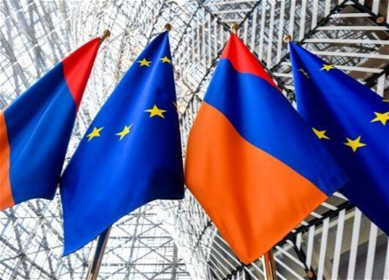 ЕС выдал старую помощь Армении за «новую» — оппозиция разоблачила подмену