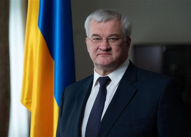 Сибига сохранит должность главы МИД в новом правительстве Украины