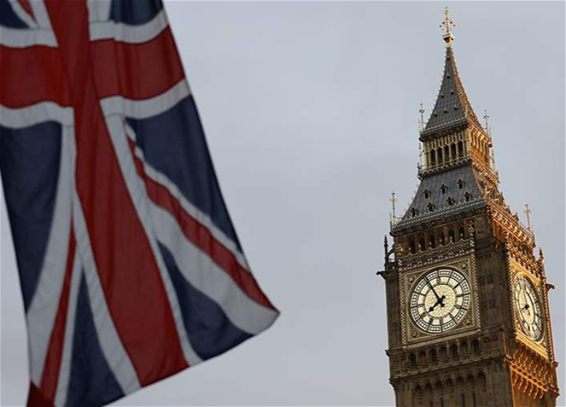 СМИ: США разместили ядерные бомбы в Великобритании