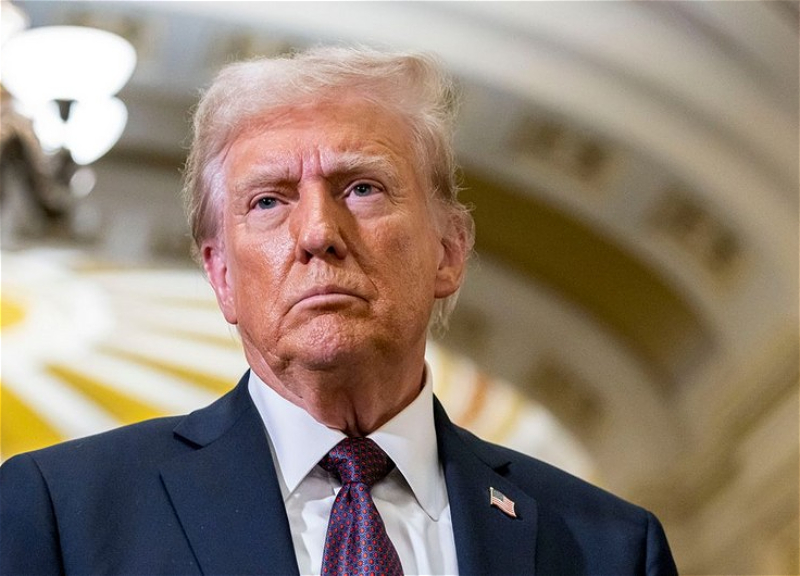 Трамп заявил, что конфликт Таиланда и Камбоджи урегулирован при содействии США