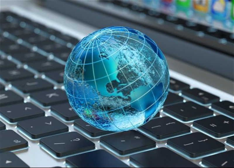 Кыргызстан введет временную госмонополию на интернет