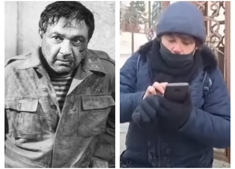 Посольство Азербайджана в России дало разъяснение по поводу ситуации с дочерью звезды фильма «Fəryad»