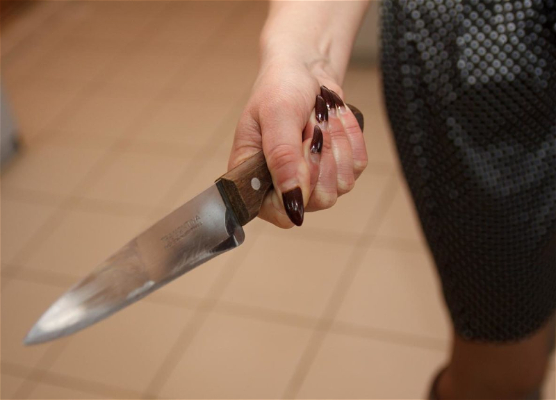 В Азербайджане невестка подозревается в зверском убийстве свекрови
