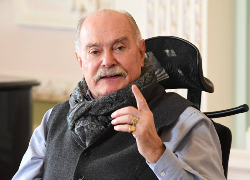 Никита Михалков: от признания к презрению