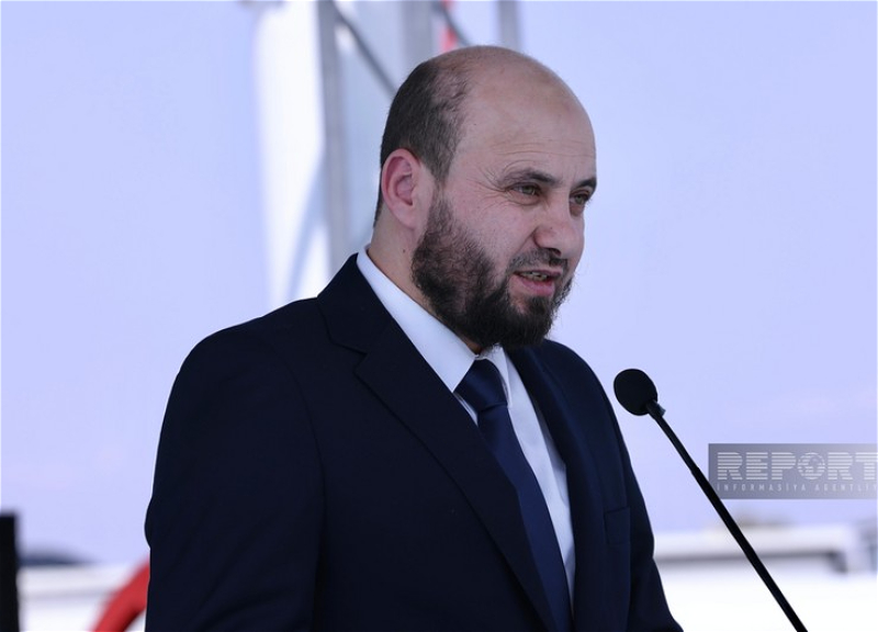 Министр энергетики Сирии: Азербайджан поставками газа оказал поддержку развитию и восстановлению Сирии