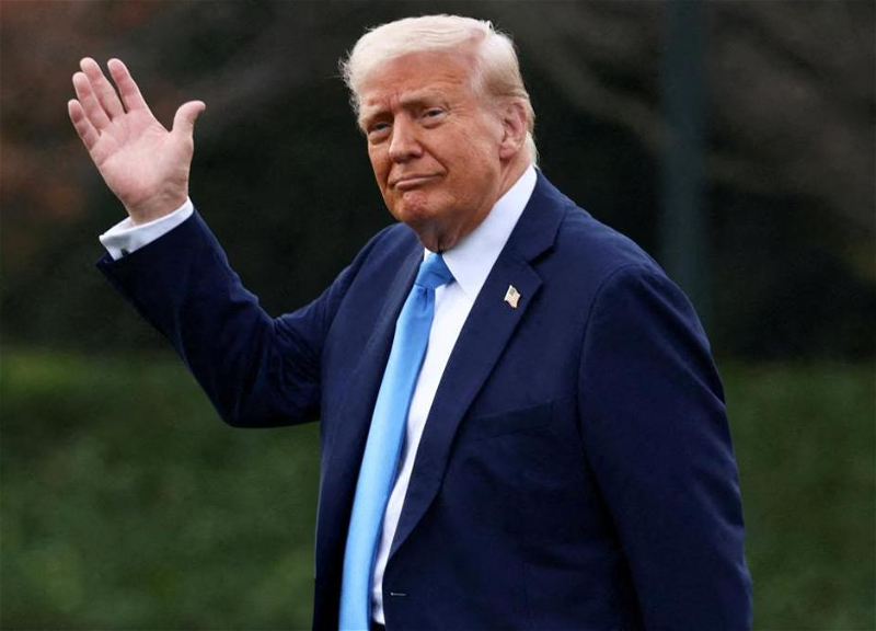 Трамп оценил возможность участия в следующих выборах президента США