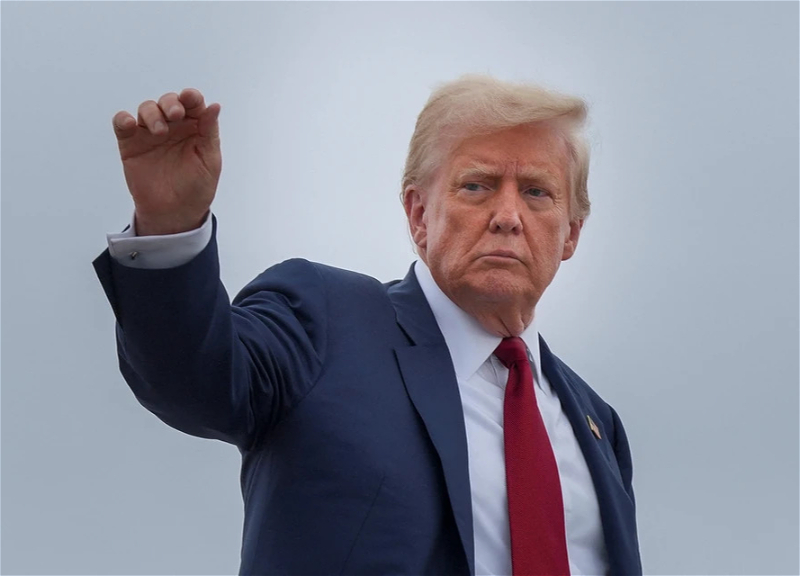 Трамп: США ударят по Ирану, если он попытается восстановить ядерный потенциал
