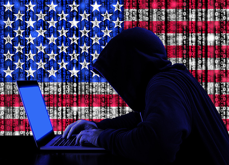 В США взломали электронную систему федеральных судов