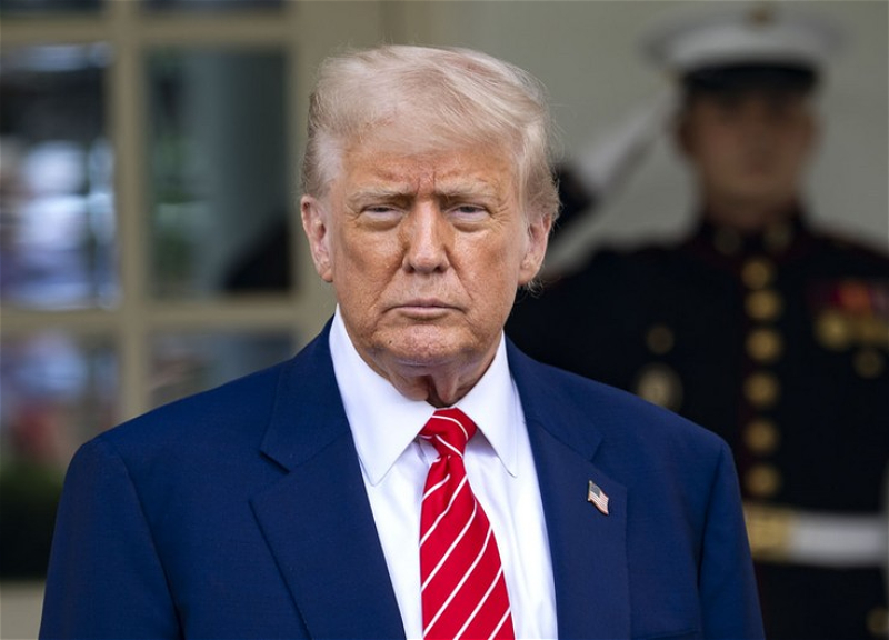 Трамп подпишет документ о приостановке исполнения поправки 907