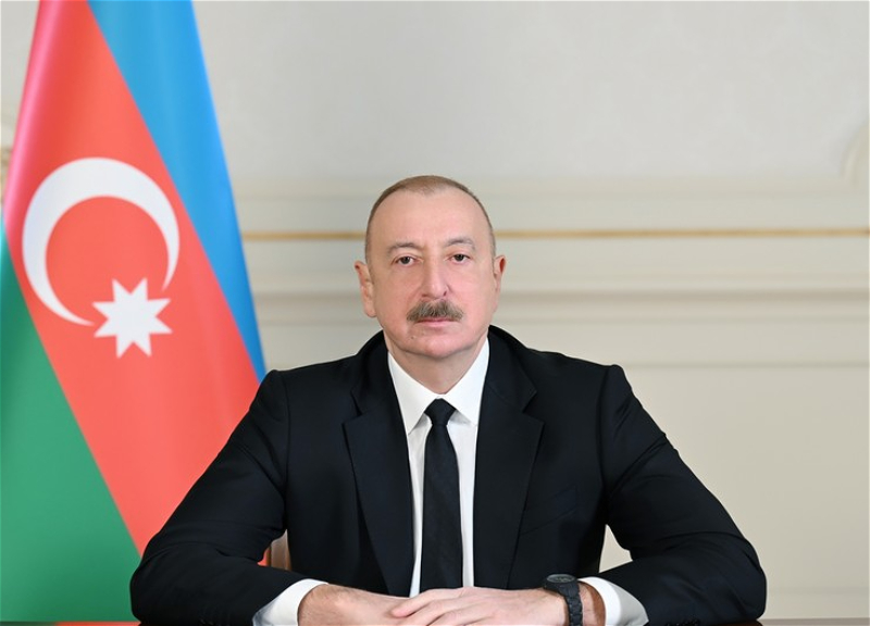 Президент: В период администрации Байдена американо-азербайджанские отношения превратились в заложника отношений между Азербайджаном и Арменией