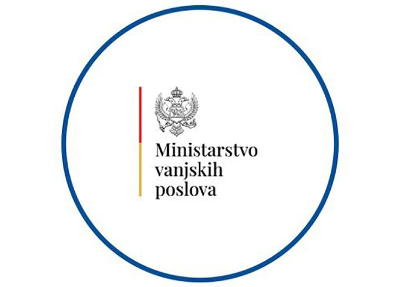 МИД Монтенегро: Высоко оцениваем важный шаг на пути к прочному миру и стабильности на Южном Кавказе