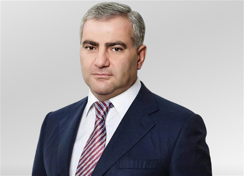 Карапетян требует от властей Армении $500 млн