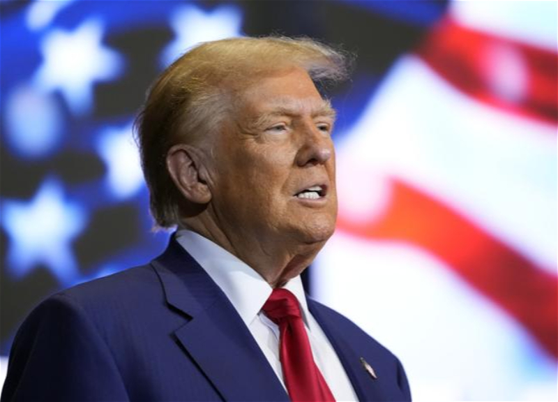 Трамп готовится предложить РФ добычу минералов на Аляске - СМИ