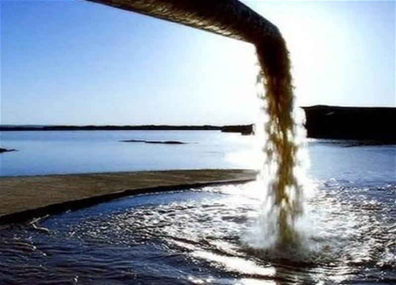 Tullantı sularını düzgün idarə etməyən fiziki şəxslər 1000 manatadək cərimələnəcək - XƏBƏRDARLIQ