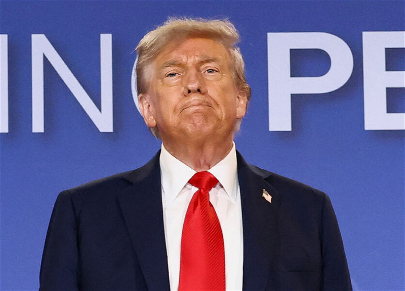 Трамп заявил, что недоволен ударами Израиля по руководству ХАМАС в Дохе