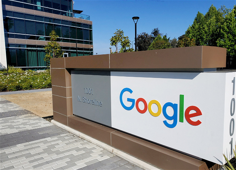 Google обвинили в незаконной эксплуатации журналистских материалов