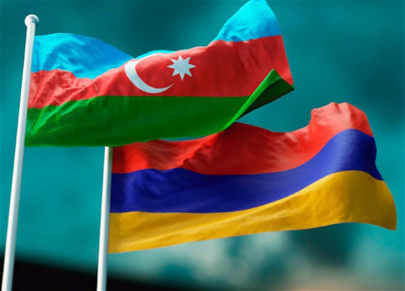 Пашинян: Между Арменией и Азербайджаном отныне мир
