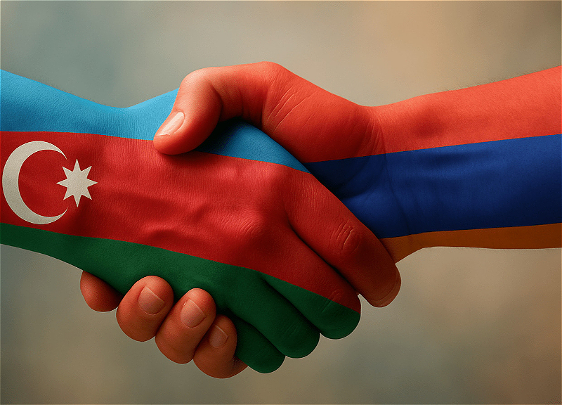 Армяне вновь хотят подписать мирное соглашение «вот прямо сейчас»