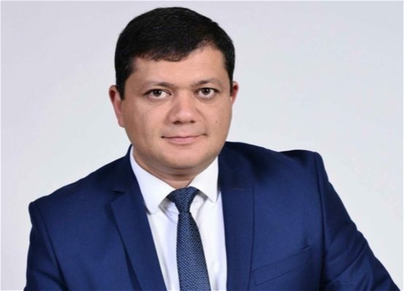В России азербайджанец избран депутатом городской думы