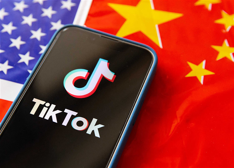 США и Китай достигли прогресса на переговорах по TikTok
