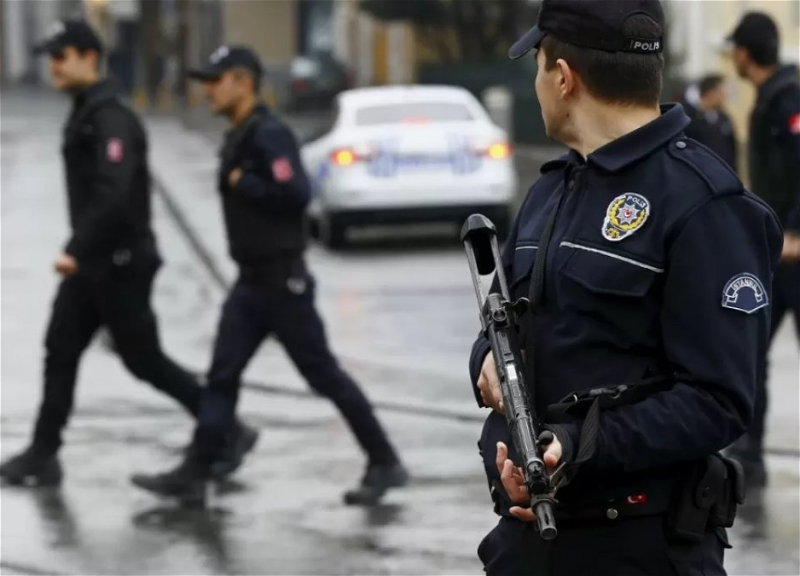 В Турции произведены задержания сотрудников МИД